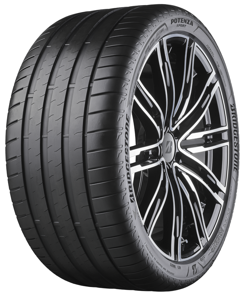 Bridgestone Potenza SPORT EVO