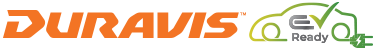 Duravis Logo