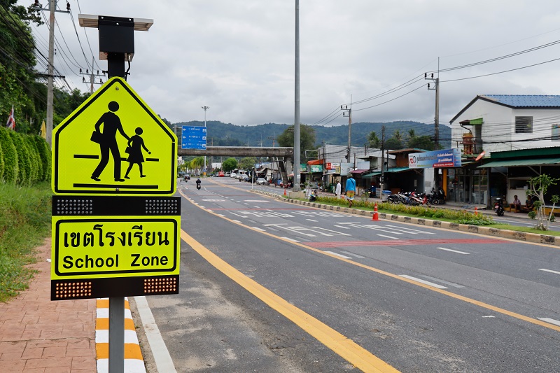 Bridgestone Road Safety