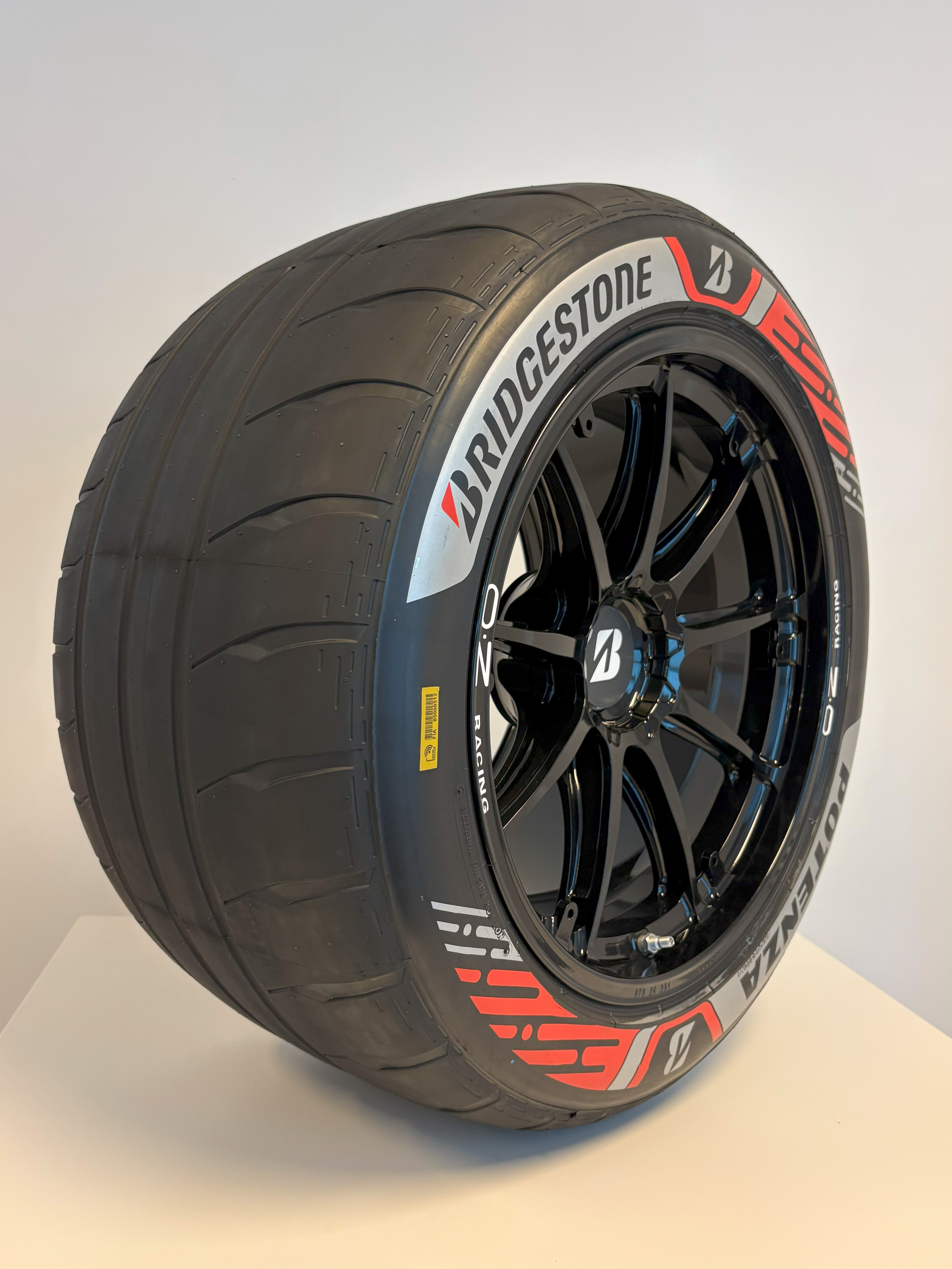 POTENZA GEN 4