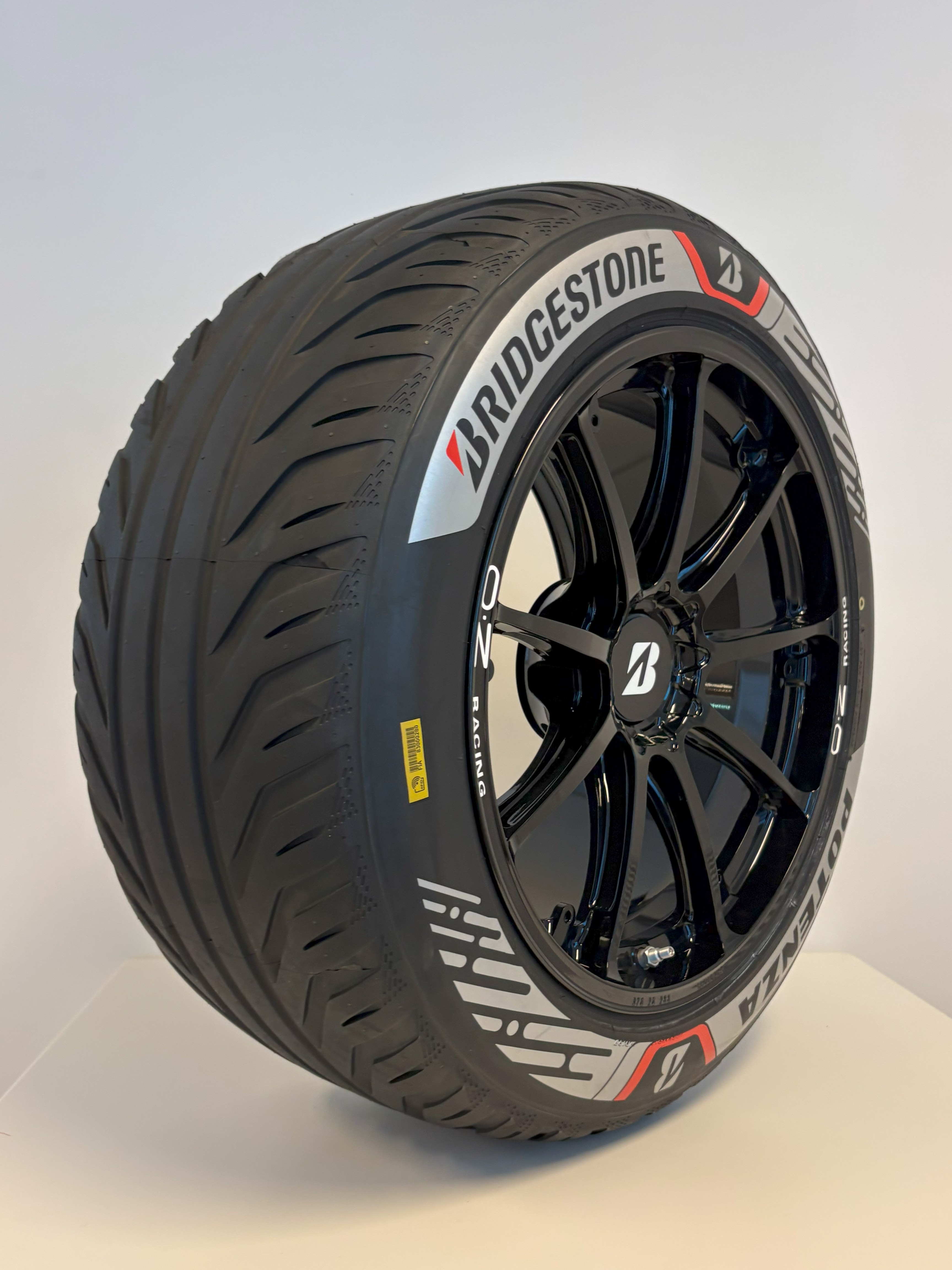 POTENZA GEN 4 for TYPHOON TYRE