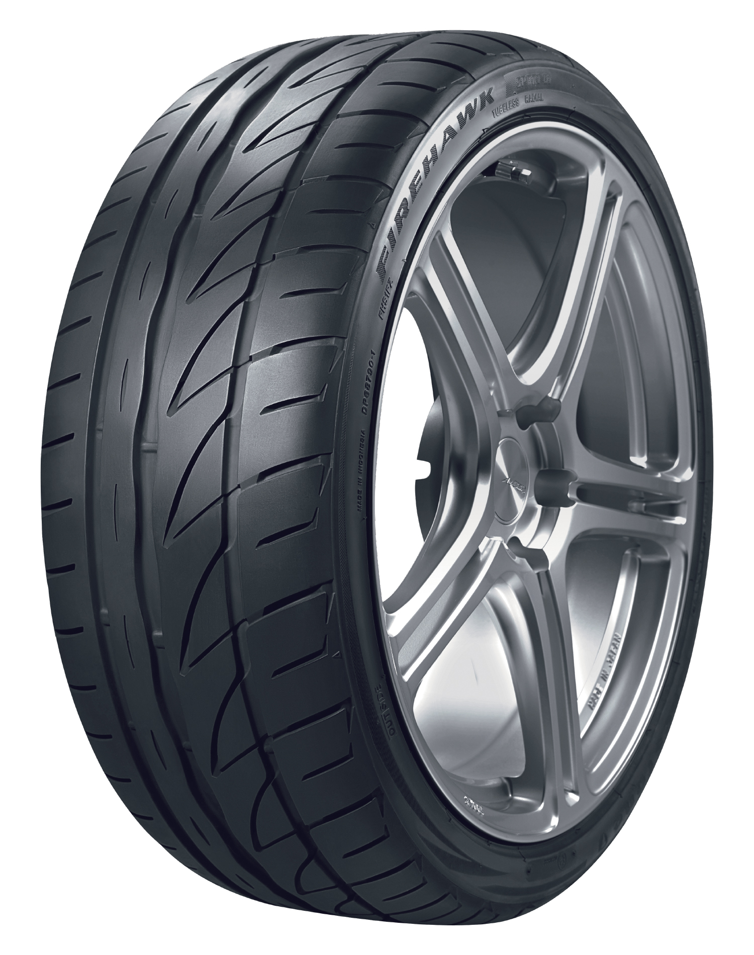 FIREHAWK SPORT 01 FIREHAWK SPORT 01