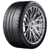 POTENZA RACE Bridgestone Potenza RACE มุมมองหลัก