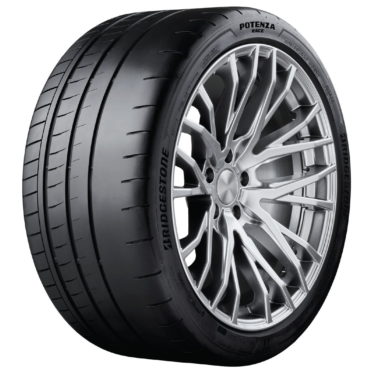 POTENZA RACE Bridgestone Potenza RACE