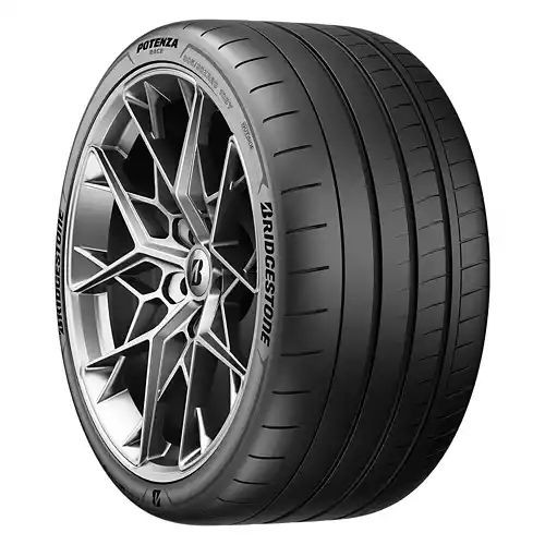 POTENZA RACE Bridgestone Potenza RACE