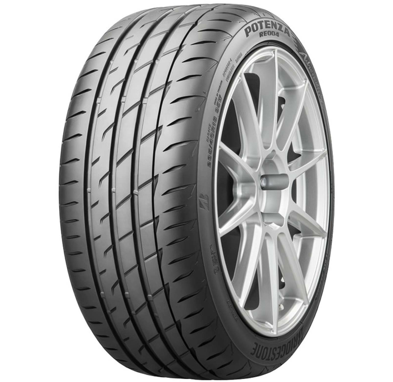 POTENZA ADRENALIN RE004 POTENZA ADRENALIN RE004