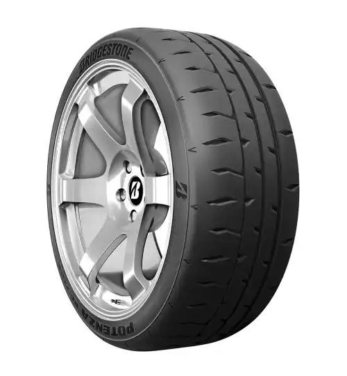  Bridgestone Potenza RE71-RS