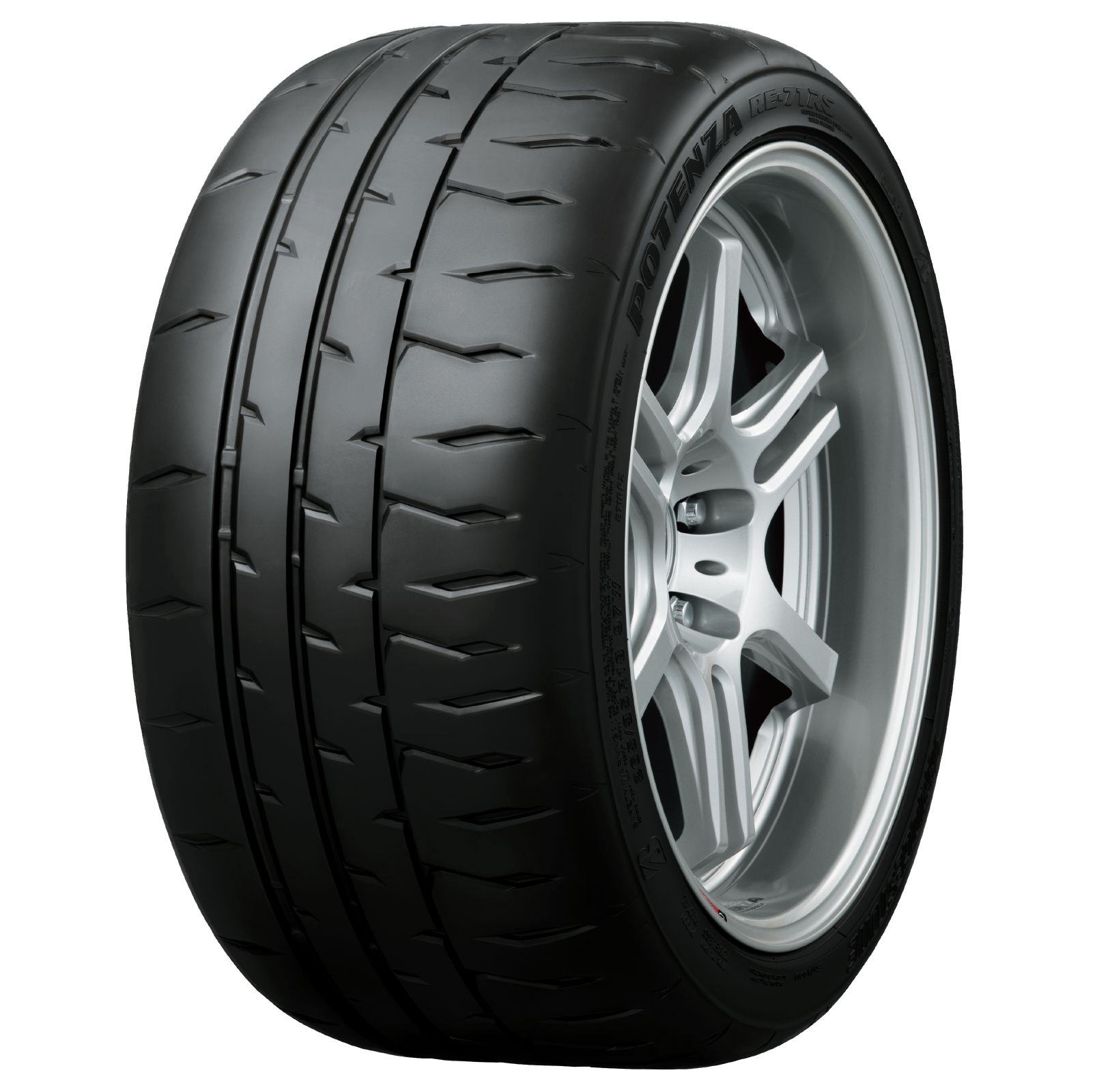 Bridgestone Potenza RE-71RS