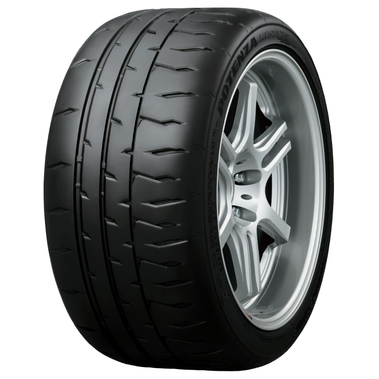  Bridgestone Potenza RE71-RS
