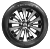  Bridgestone Techno Touring มุมมองด้านข้าง