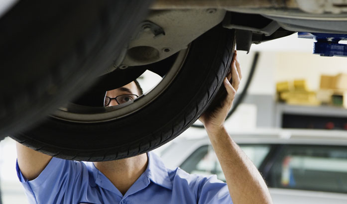 Research: Tire Talk Research: Tire Talk